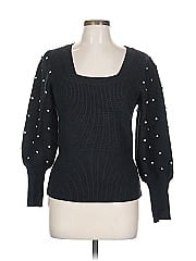 H By Halston Pullover Sweater
