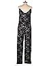 Alexis Black Jumpsuit Size S - photo 2