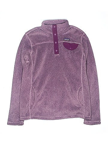 Patagonia Pullover Sweater (view 1)