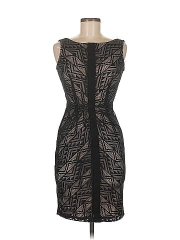 London Times Cocktail Dress (view 1)