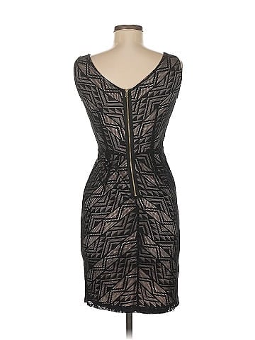London Times Cocktail Dress (view 2)