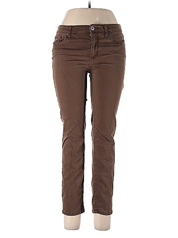 STS Blue Jeans (view 1)