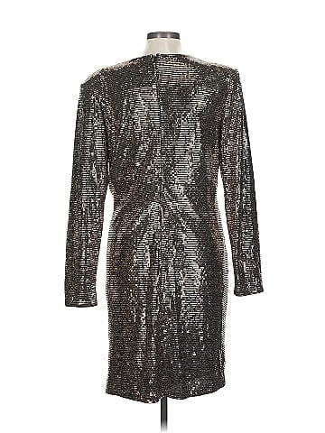 INC International Concepts Cocktail Dress (view 2)