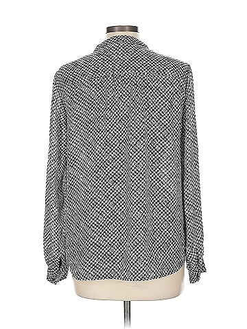 Joie Long Sleeve Blouse (view 2)