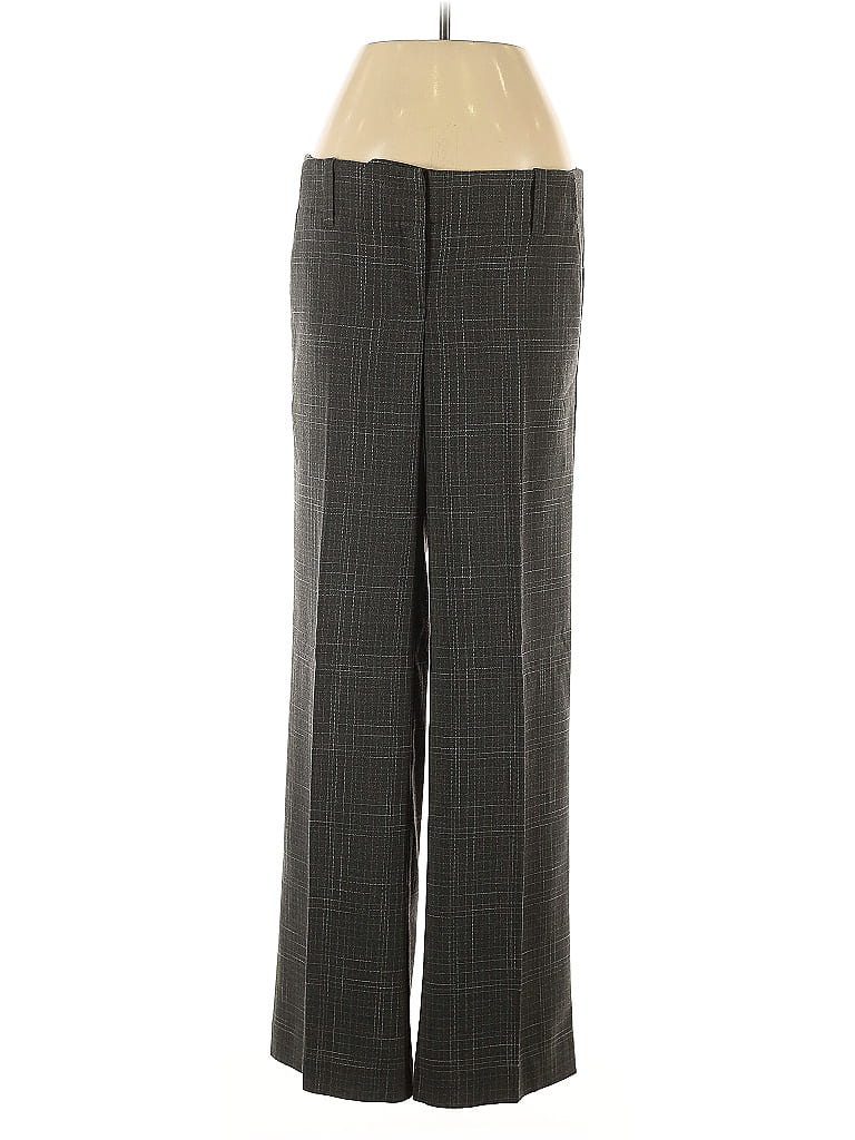 Click to view more detailed imagery on our partner's website Pre-owned New York And Company Dress Pants In Gray