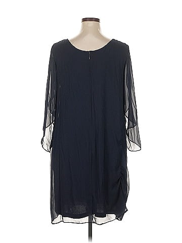 MSK Casual Dress (view 2)