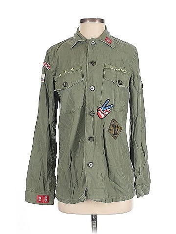 Etienne Marcel Long Sleeve Button-Down Shirt (view 1)