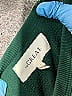 The Great. 100% Cotton Green Sweatshirt Size 1 - photo 7