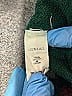 The Great. 100% Cotton Green Sweatshirt Size 1 - photo 8