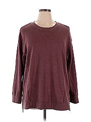 Terra & Sky Sweatshirt