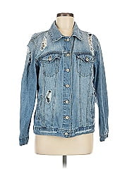 Wallflower Denim Jacket