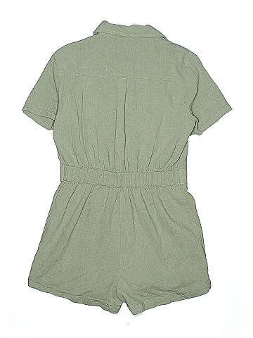 Abercrombie Short Sleeve Outfit (view 2)