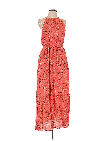 Lost + Wander Casual Dress (view 1)