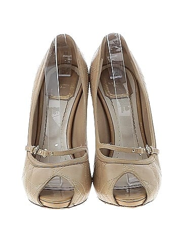 Christian Dior Heels (view 2)