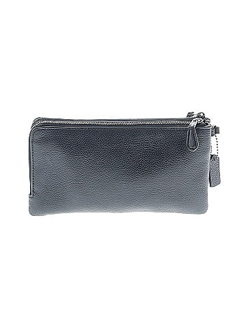 Coach Leather Wristlet (view 2)