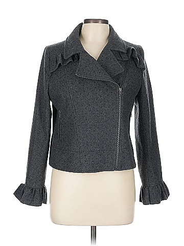 Helene Berman Jacket (view 1)