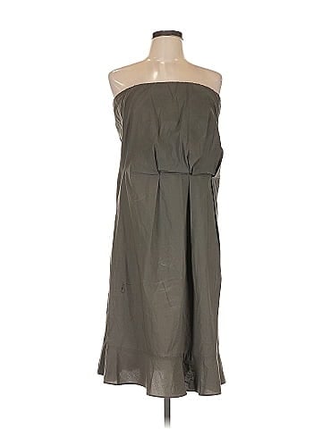 Hache Casual Dress (view 1)