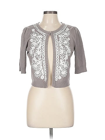 INC International Concepts Cardigan (view 1)