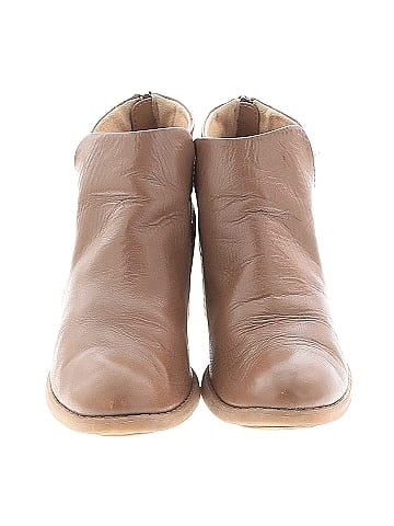 B O C Born Concepts Ankle Boots (view 2)