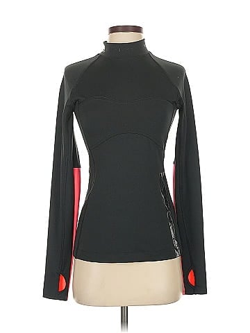Adidas Stella McCartney Long Sleeve Turtleneck (view 1)