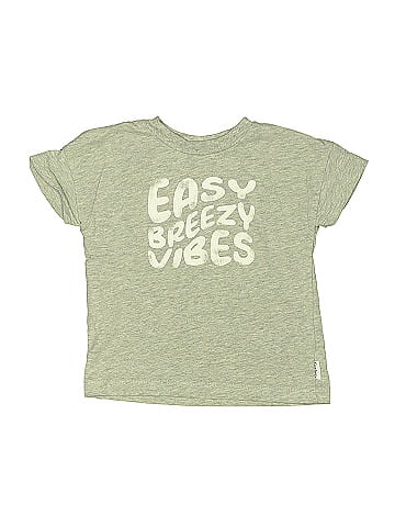 Gerber Short Sleeve T-Shirt (view 1)