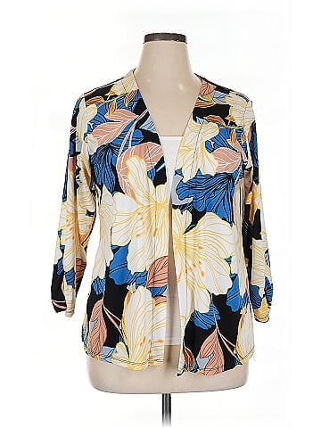 IMAN Cardigan (view 1)