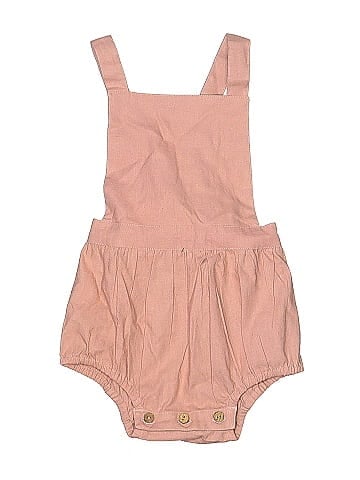 Yo Baby Overalls (view 1)