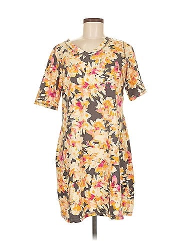 Isaac Mizrahi LIVE! Casual Dress (view 1)