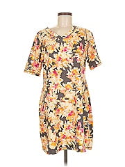Isaac Mizrahi Live! Casual Dress