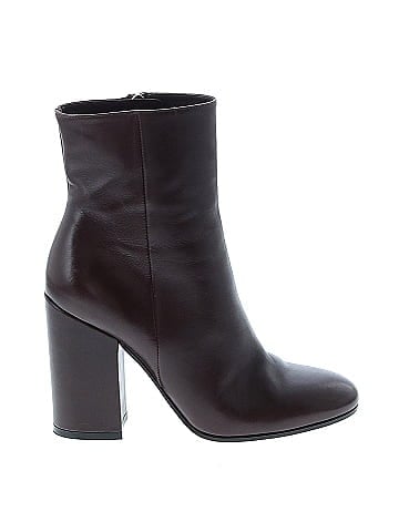 Gianvito Rossi Ankle Boots (view 1)