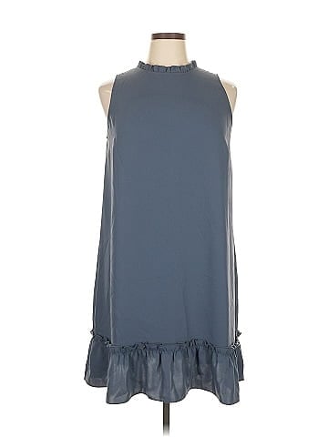 Ann Taylor LOFT Casual Dress (view 1)
