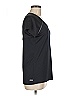 RBX 100% Polyester Black Active T-Shirt Size M - photo 3