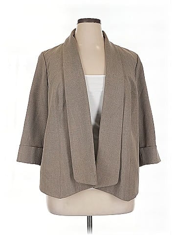 Kasper Blazer (view 1)