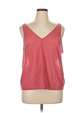 Gap Fit Sleeveless T Shirt