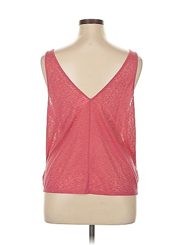Gap Fit Sleeveless T-Shirt (view 2)