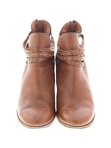 FRYE Ankle Boots (view 2)