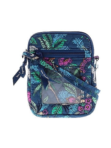 Vera Bradley Crossbody Bag (view 1)