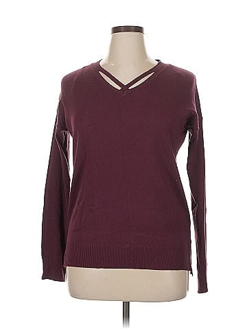 Pink Clover Long Sleeve Top (view 1)