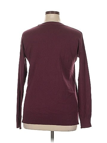 Pink Clover Long Sleeve Top (view 2)