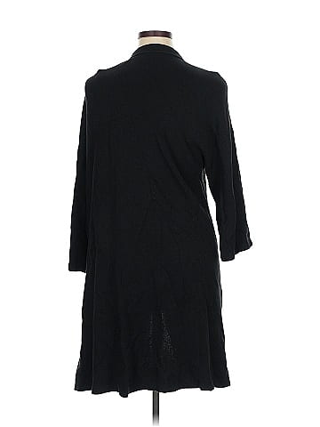 Eileen Fisher Silk Cardigan (view 2)