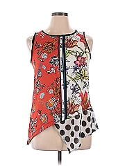 Desigual Sleeveless Blouse