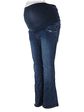 Indigo Blue Jeans