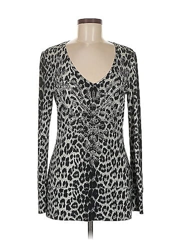 Cache Long Sleeve T-Shirt (view 1)