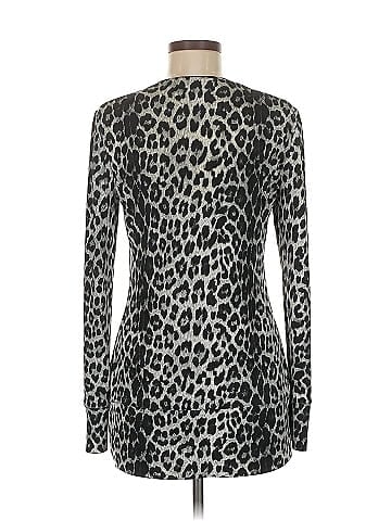 Cache Long Sleeve T-Shirt (view 2)