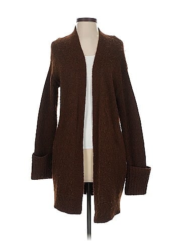 Theory Wool Cardigan (view 1)