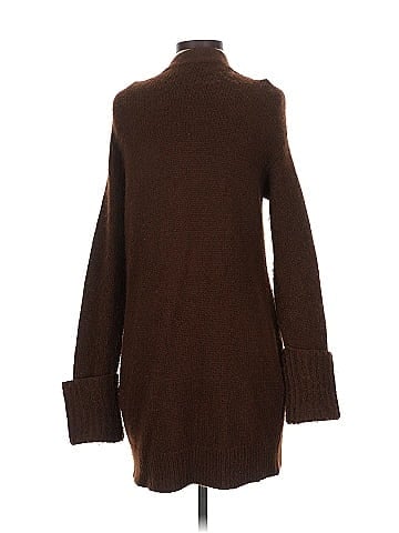 Theory Wool Cardigan (view 2)