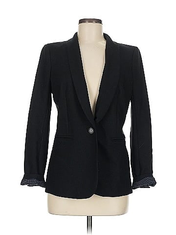 J.Crew Wool Blazer (view 1)