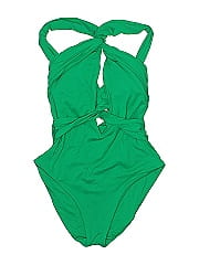 Becca One Piece Swimsuit
