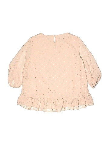 Mayoral 3/4 Sleeve Blouse (view 2)