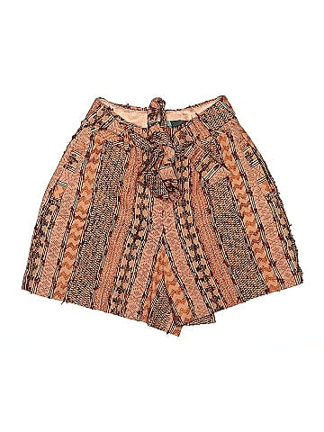 Eva Franco Shorts (view 1)